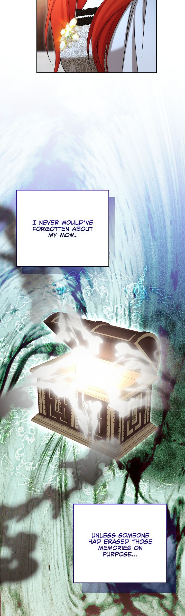 The Nerd Turned Out to Be the Tyrant Chapter 57 198 38