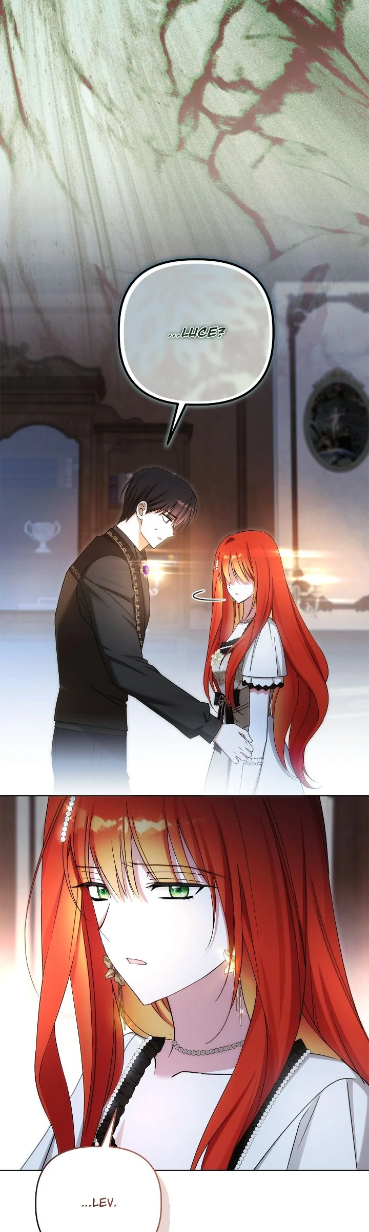 The Nerd Turned Out to Be the Tyrant Chapter 57 199 39