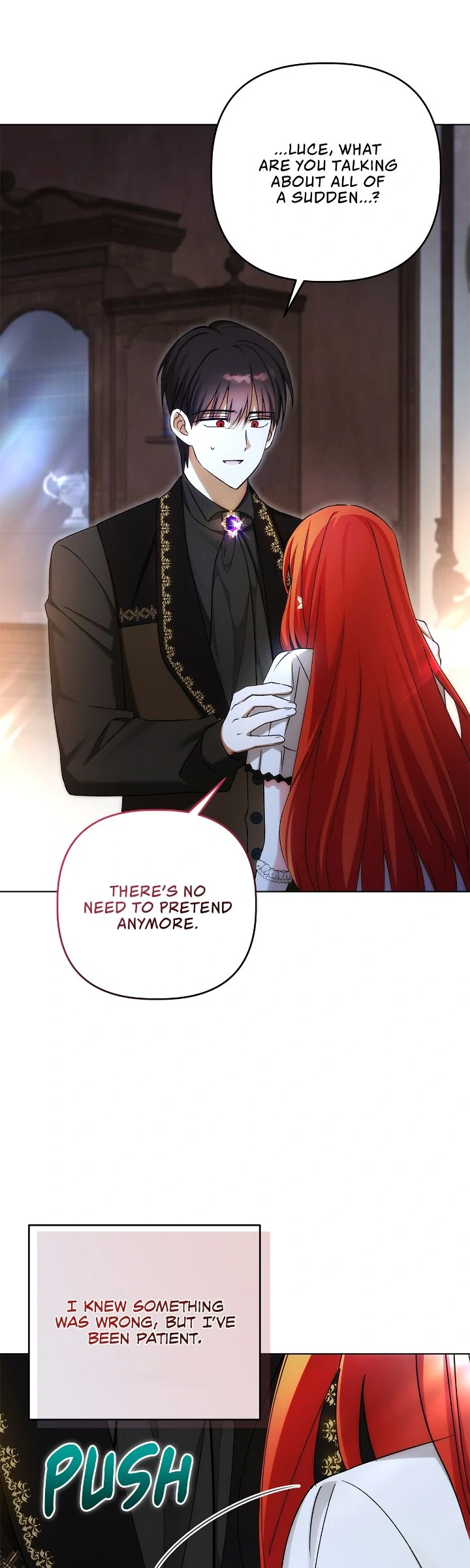 The Nerd Turned Out to Be the Tyrant Chapter 57 203 43