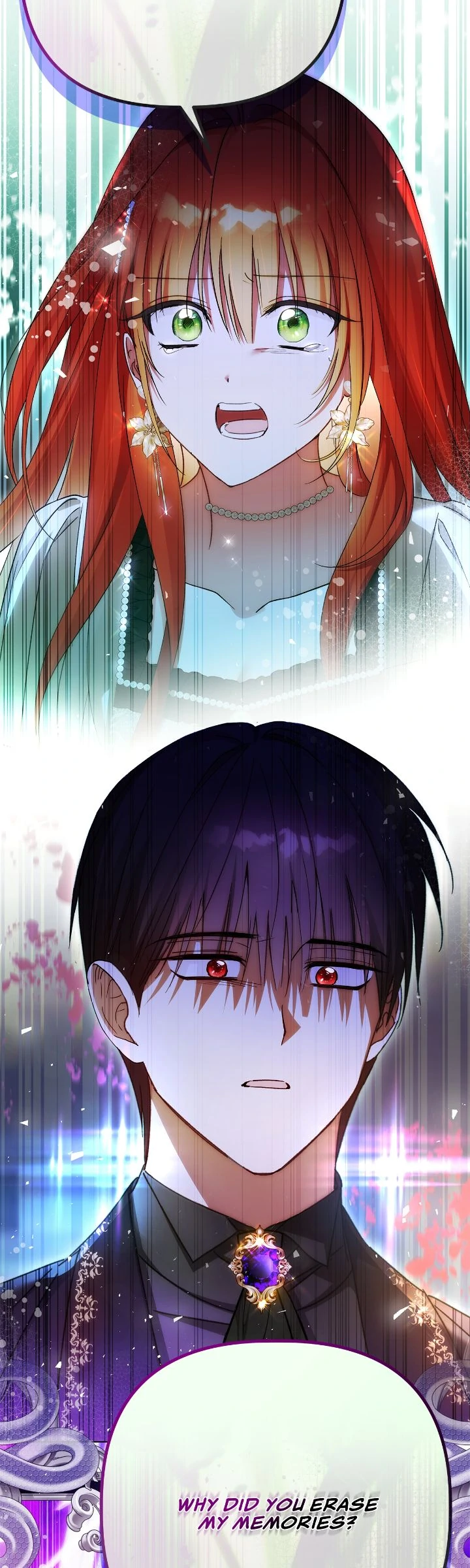 The Nerd Turned Out to Be the Tyrant Chapter 57 208 48