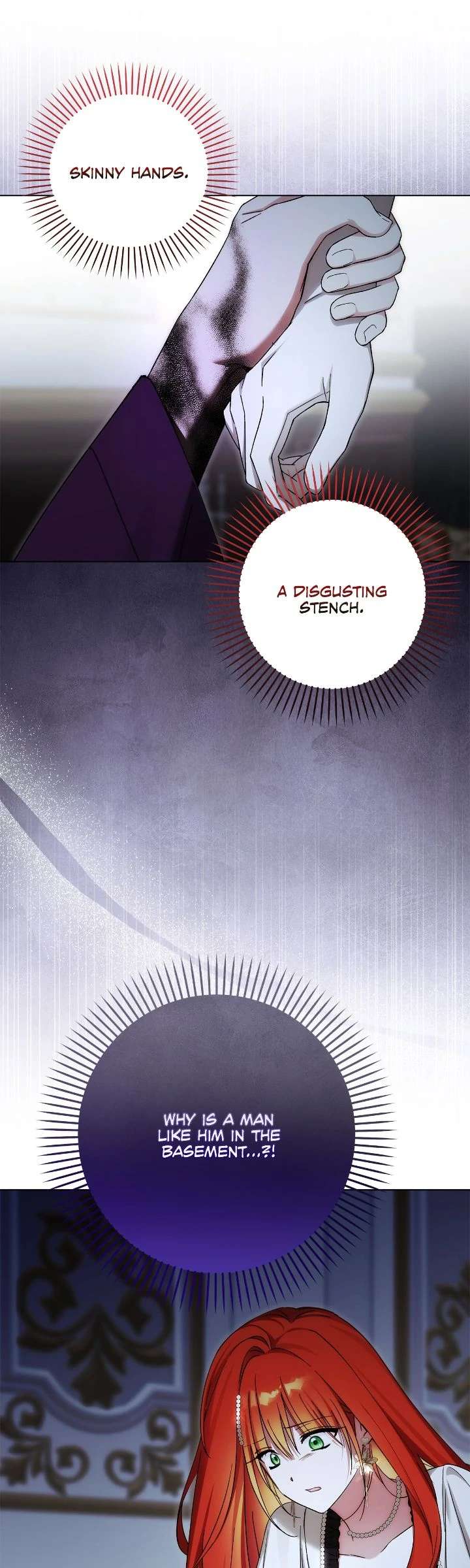 The Nerd Turned Out to Be the Tyrant Chapter 59 173 01