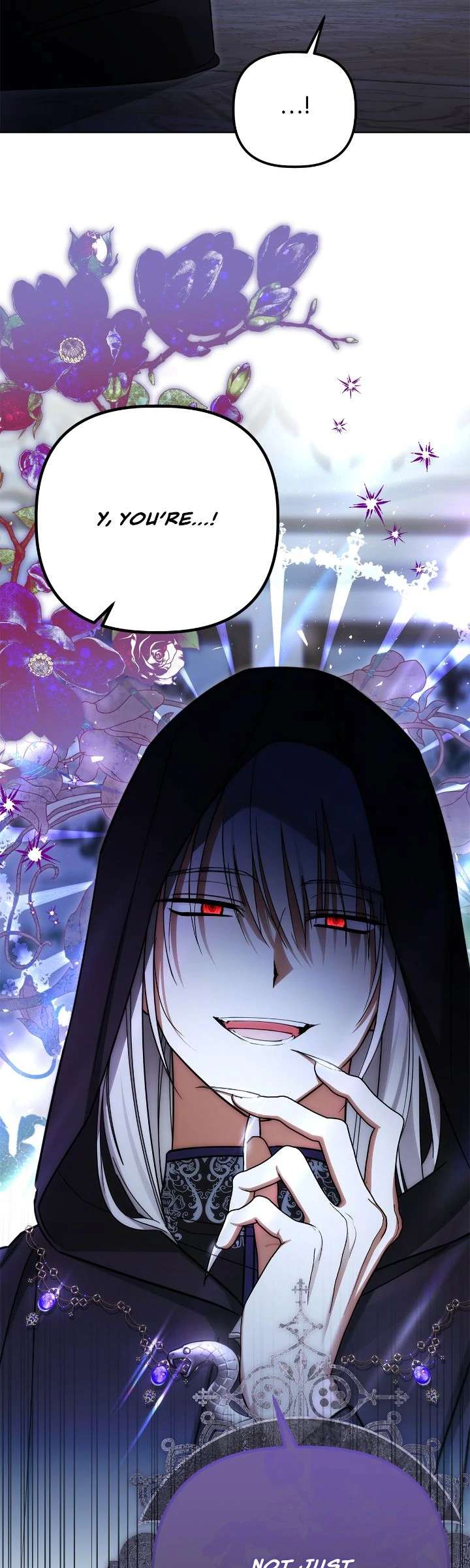 The Nerd Turned Out to Be the Tyrant Chapter 59 175 03
