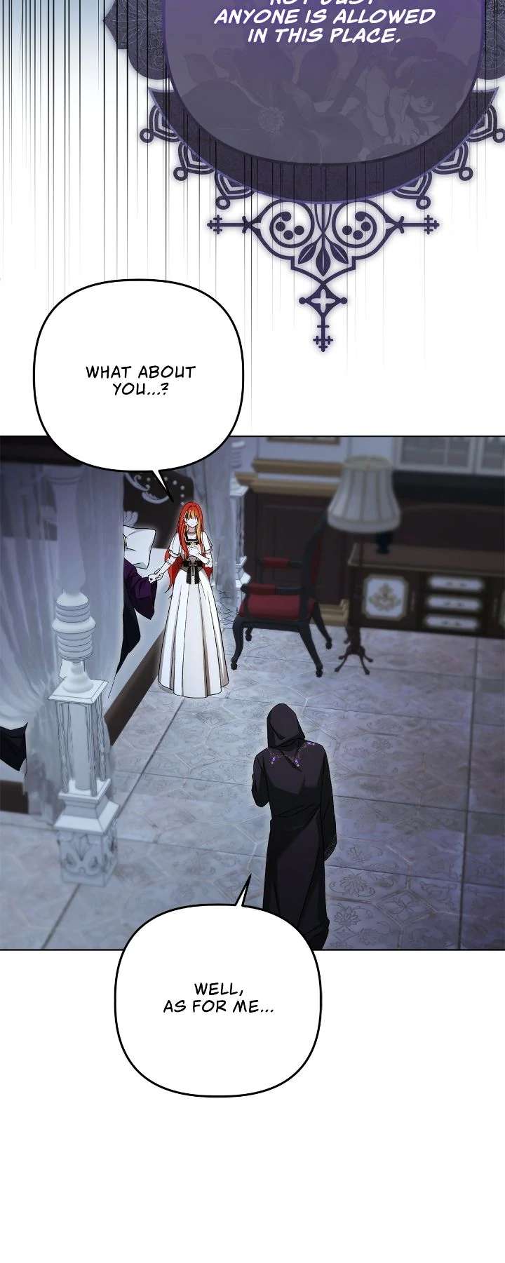 The Nerd Turned Out to Be the Tyrant Chapter 59 176 04