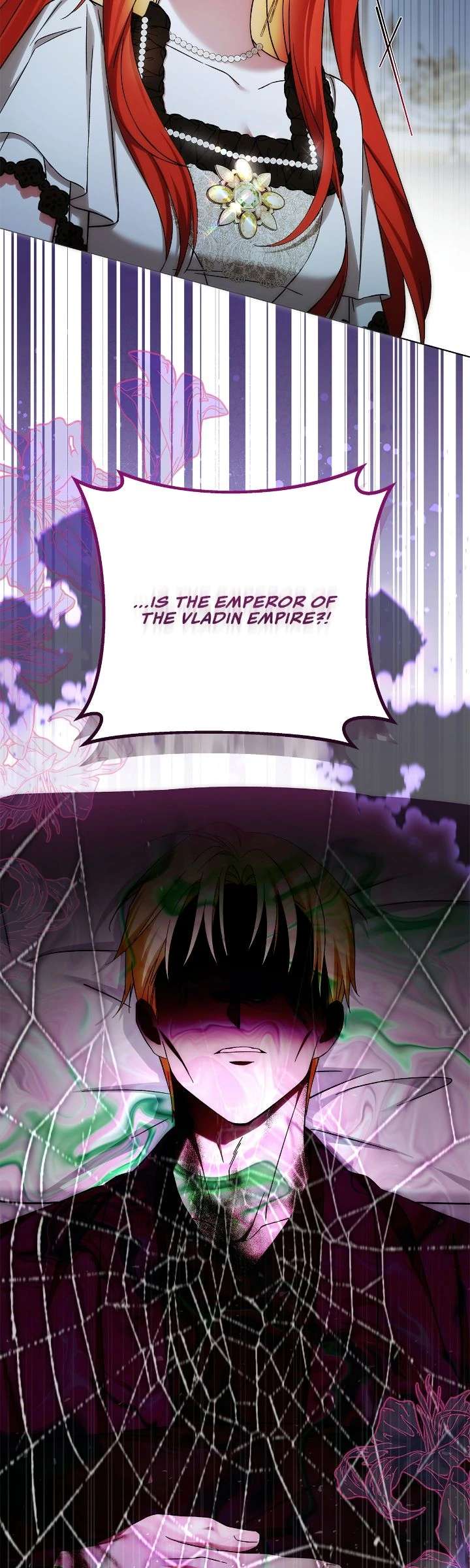 The Nerd Turned Out to Be the Tyrant Chapter 59 178 06