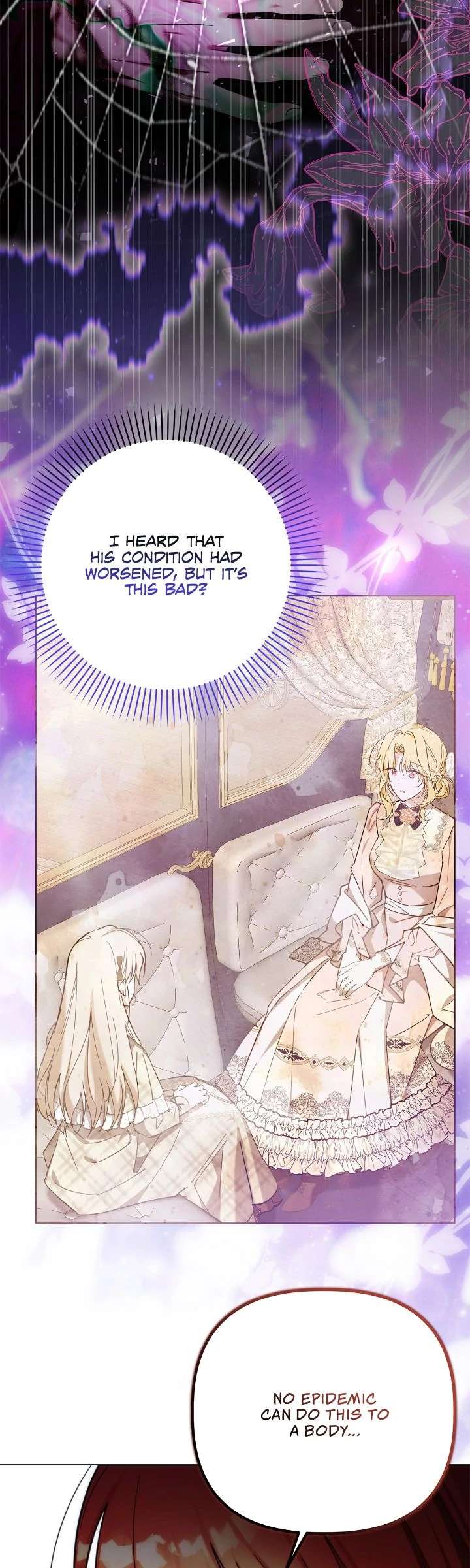 The Nerd Turned Out to Be the Tyrant Chapter 59 179 07