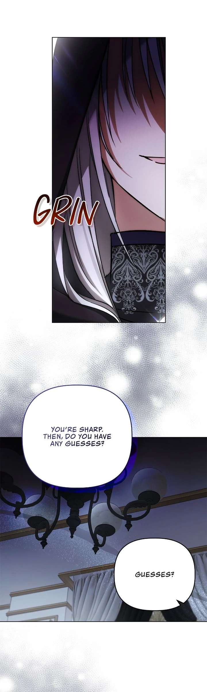 The Nerd Turned Out to Be the Tyrant Chapter 59 181 09