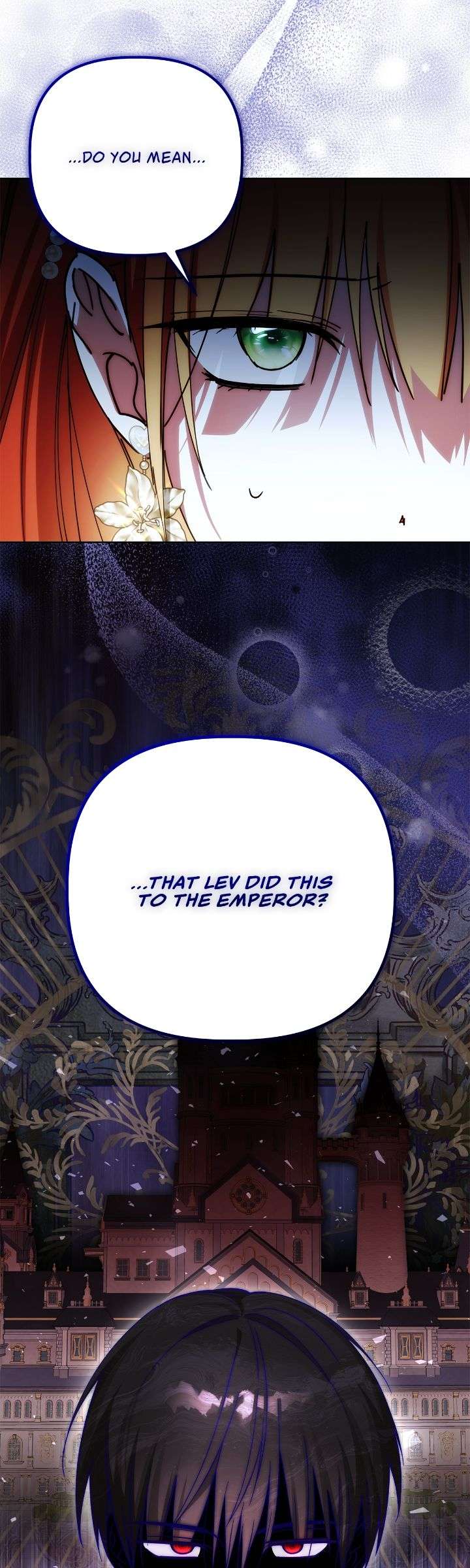 The Nerd Turned Out to Be the Tyrant Chapter 59 184 12