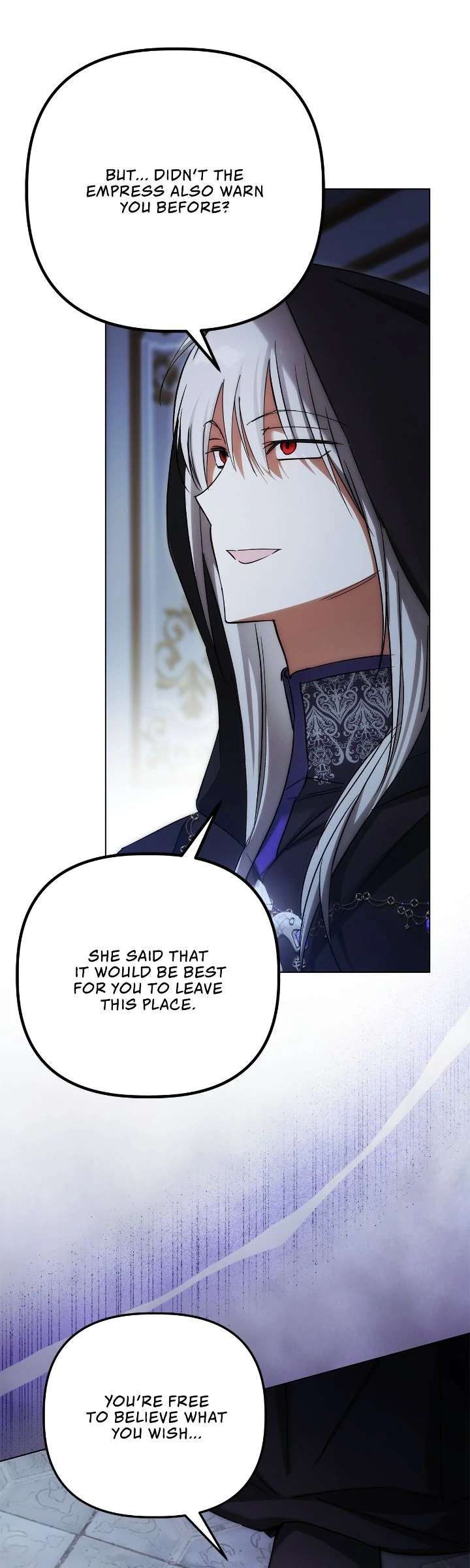 The Nerd Turned Out to Be the Tyrant Chapter 59 186 14