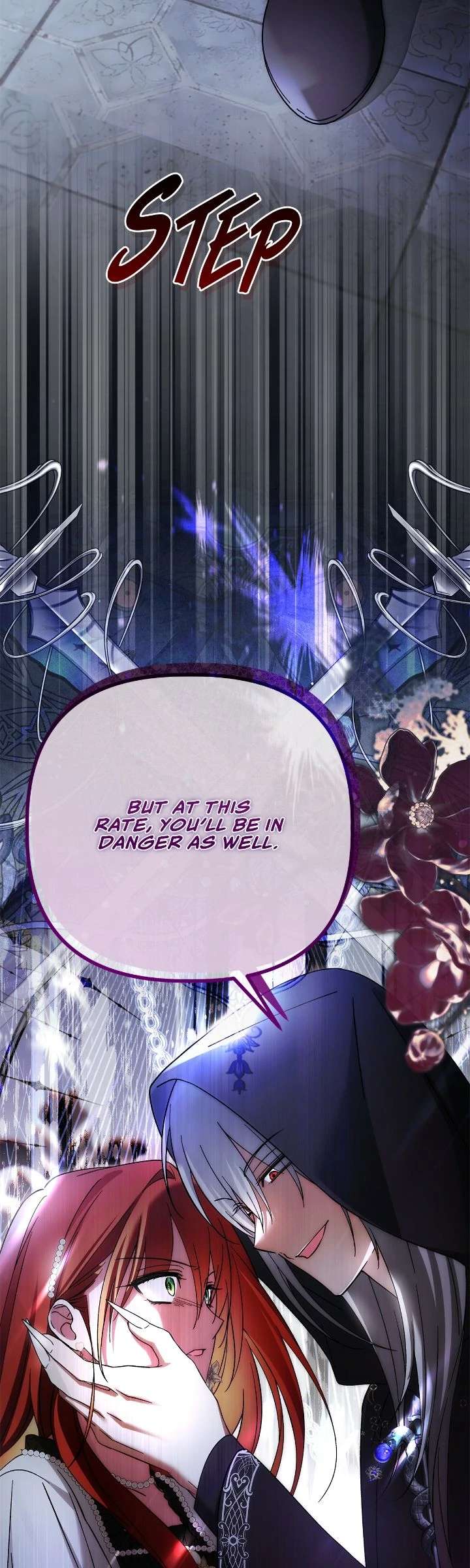 The Nerd Turned Out to Be the Tyrant Chapter 59 187 15
