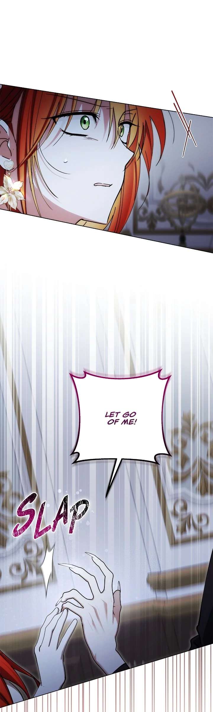 The Nerd Turned Out to Be the Tyrant Chapter 59 189 17