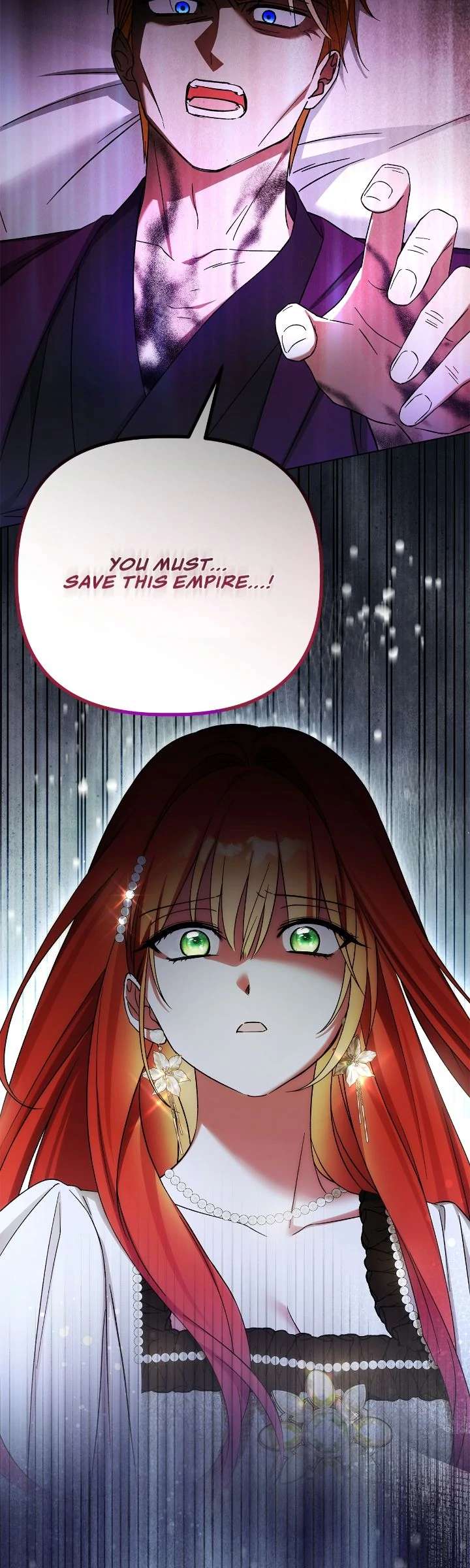 The Nerd Turned Out to Be the Tyrant Chapter 59 198 26