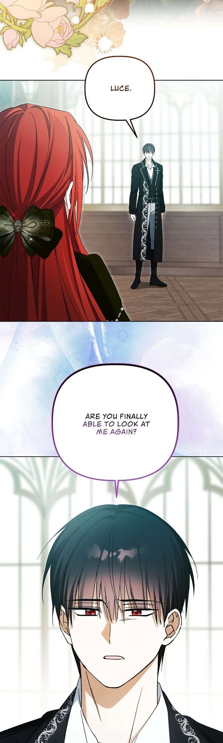 The Nerd Turned Out to Be the Tyrant Chapter 59 203 31