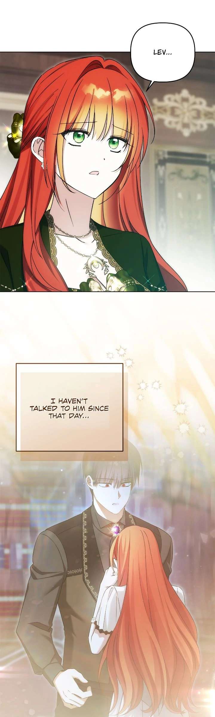 The Nerd Turned Out to Be the Tyrant Chapter 59 205 33