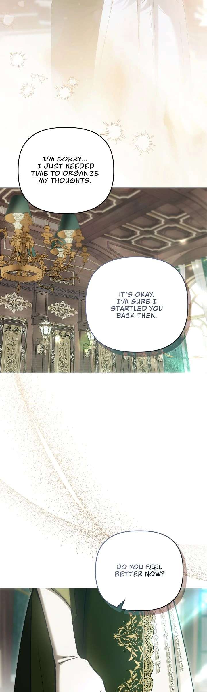 The Nerd Turned Out to Be the Tyrant Chapter 59 206 34