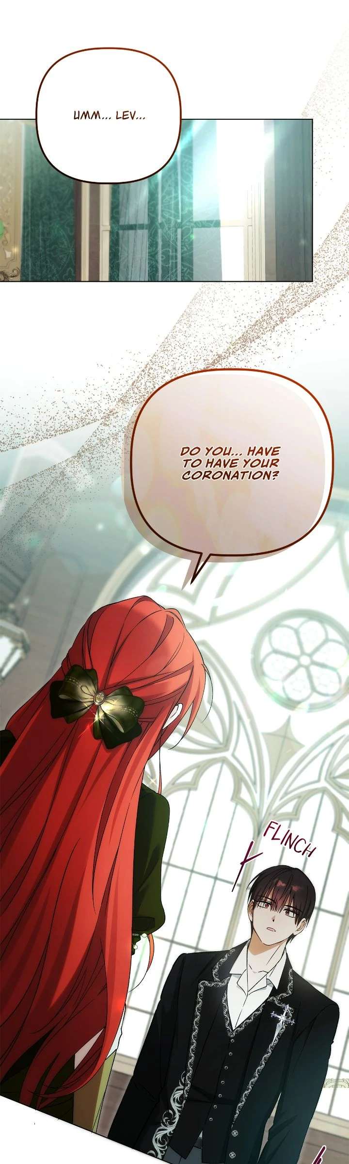 The Nerd Turned Out to Be the Tyrant Chapter 59 208 36