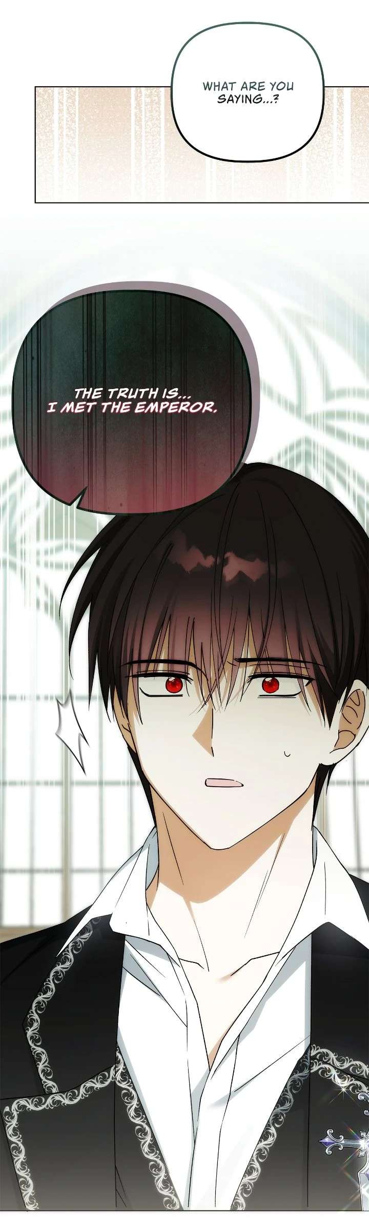 The Nerd Turned Out to Be the Tyrant Chapter 59 210 38