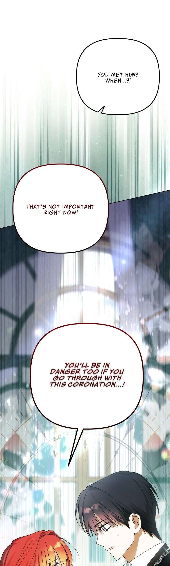 The Nerd Turned Out to Be the Tyrant Chapter 59 211 39