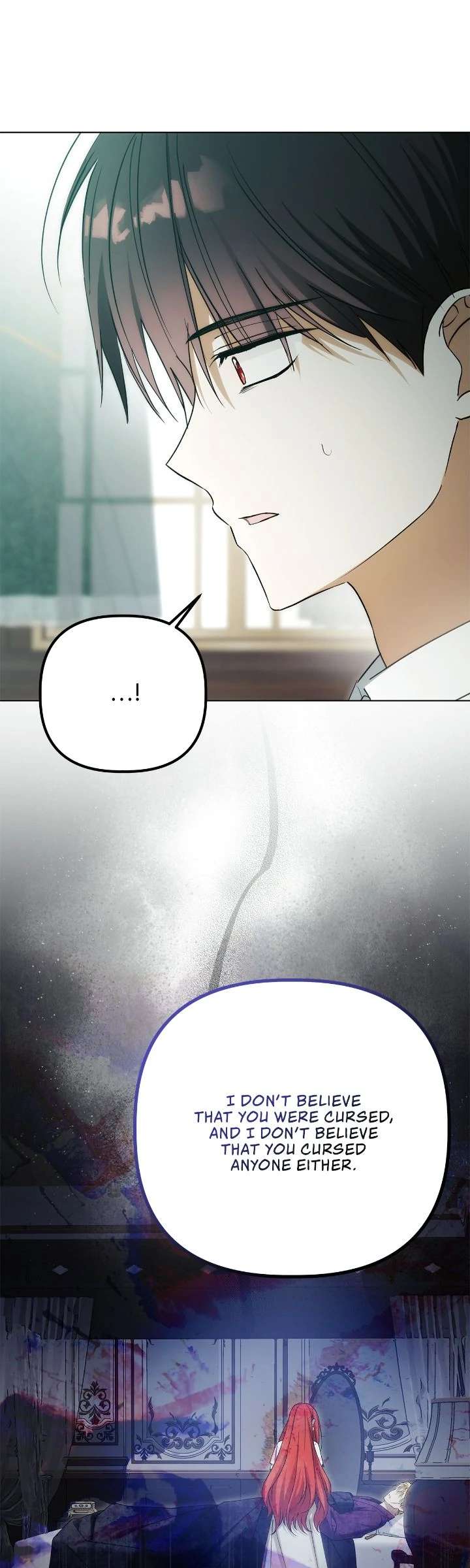 The Nerd Turned Out to Be the Tyrant Chapter 59 213 41