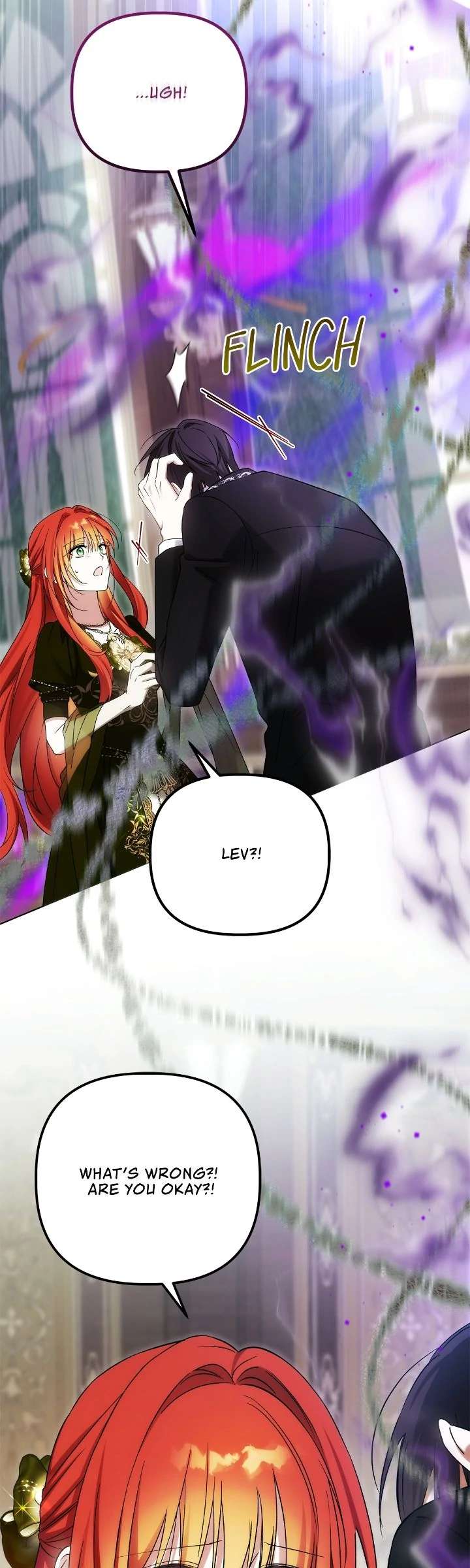 The Nerd Turned Out to Be the Tyrant Chapter 59 221 49