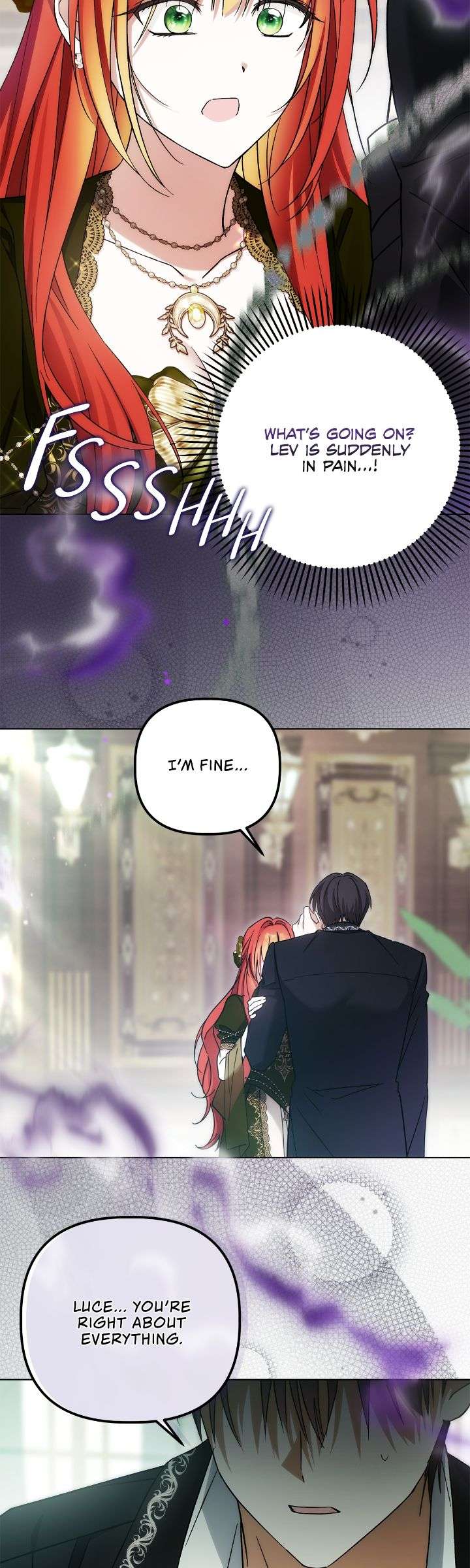 The Nerd Turned Out to Be the Tyrant Chapter 59 222 50