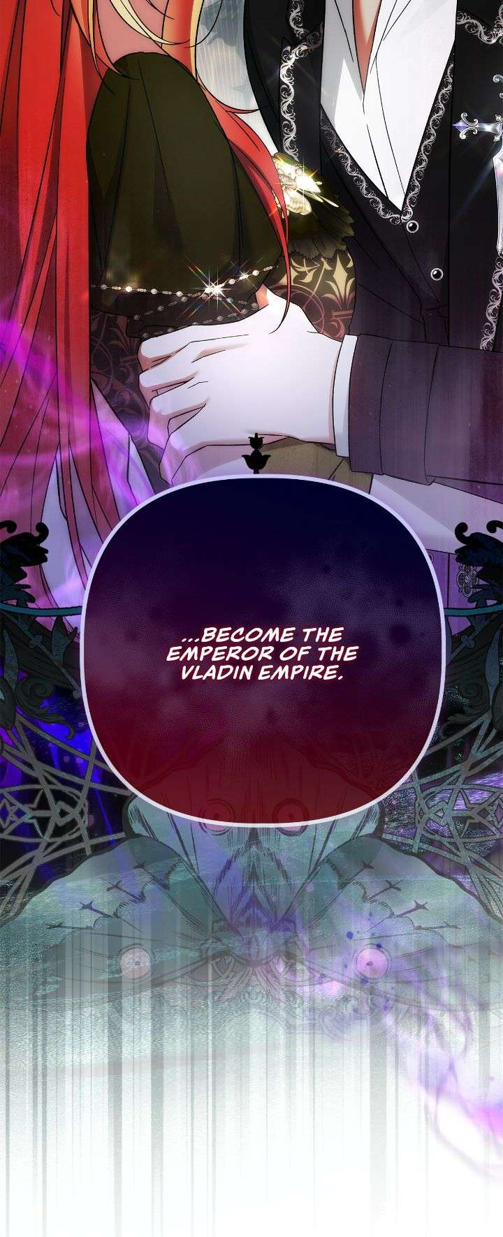 The Nerd Turned Out to Be the Tyrant Chapter 59 225 53