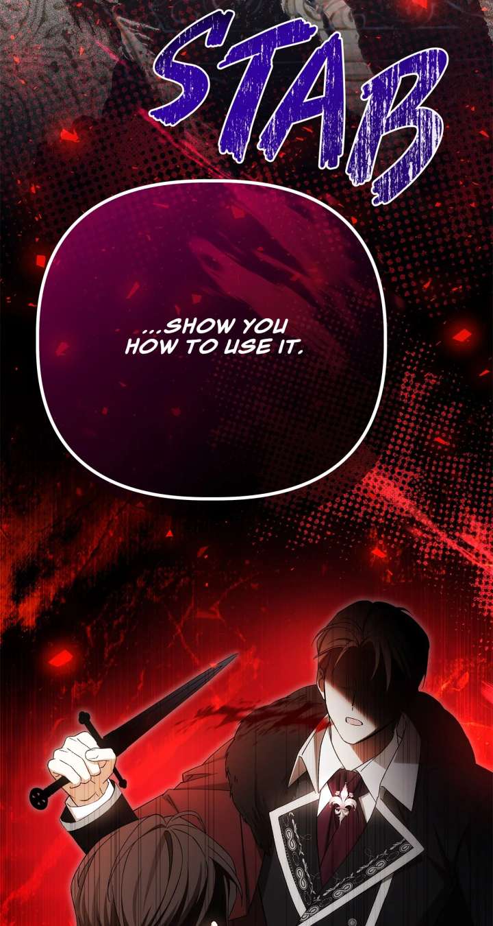 The Nerd Turned Out to Be the Tyrant Chapter 62 315 005
