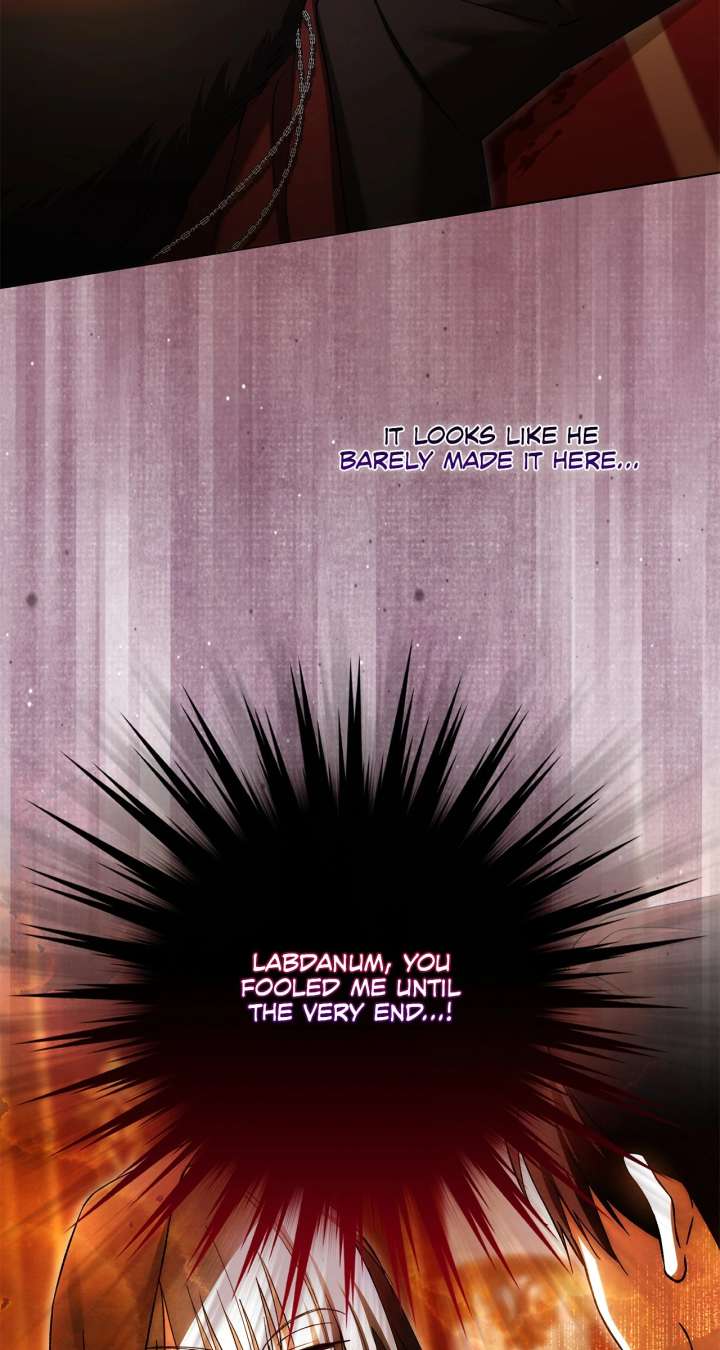 The Nerd Turned Out to Be the Tyrant Chapter 62 322 012
