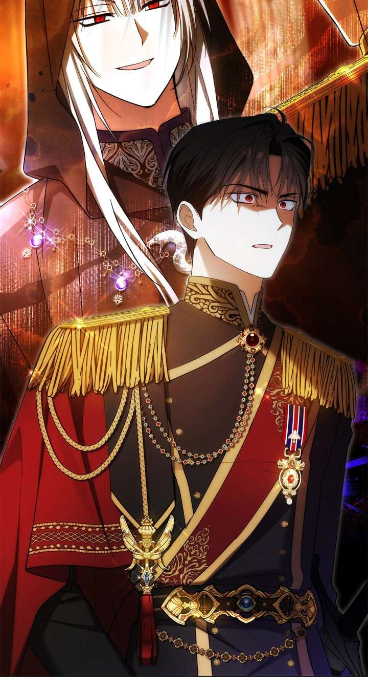 The Nerd Turned Out to Be the Tyrant Chapter 62 323 013