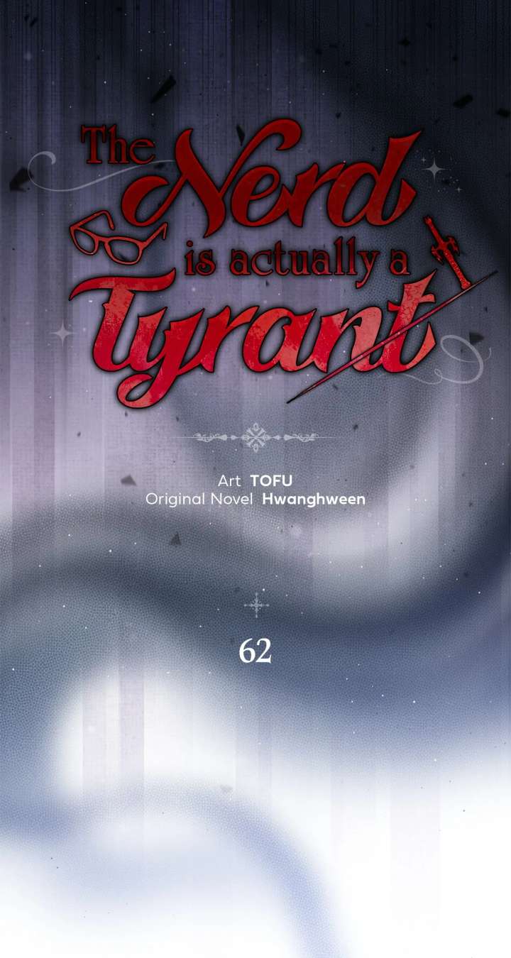 The Nerd Turned Out to Be the Tyrant Chapter 62 332 022