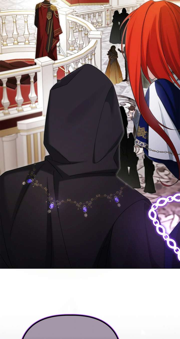 The Nerd Turned Out to Be the Tyrant Chapter 62 334 024