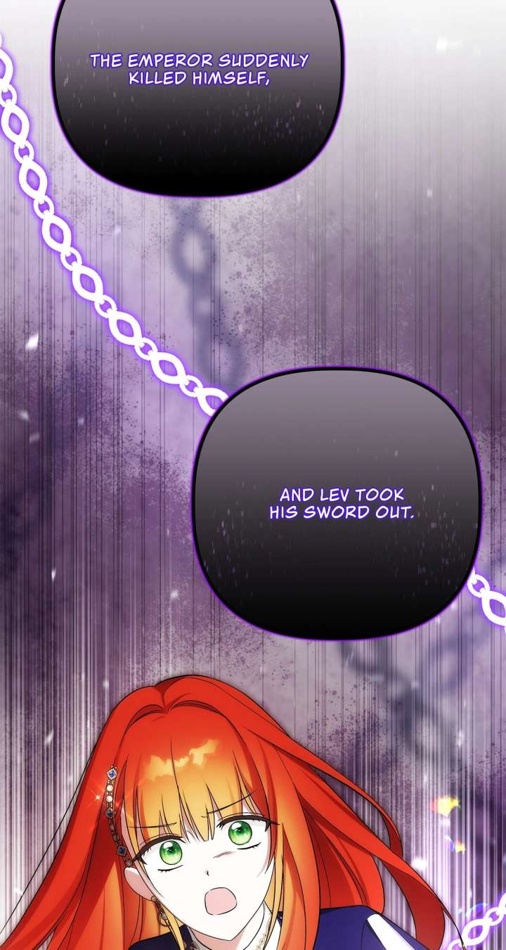 The Nerd Turned Out to Be the Tyrant Chapter 62 335 025