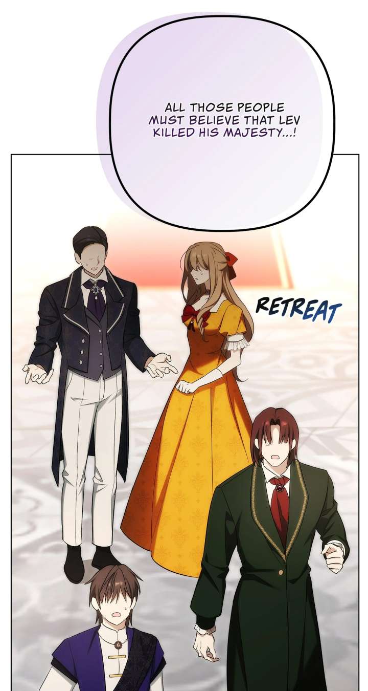 The Nerd Turned Out to Be the Tyrant Chapter 62 338 028
