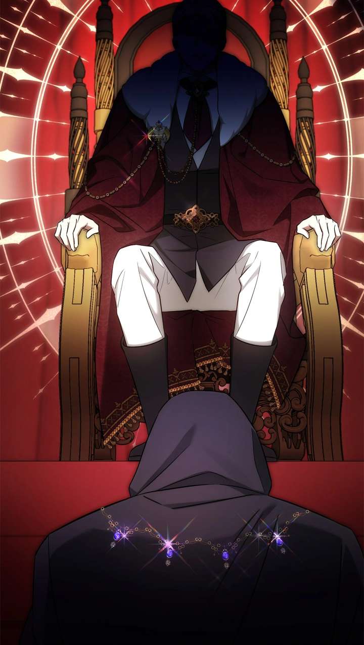 The Nerd Turned Out to Be the Tyrant Chapter 62 343 033