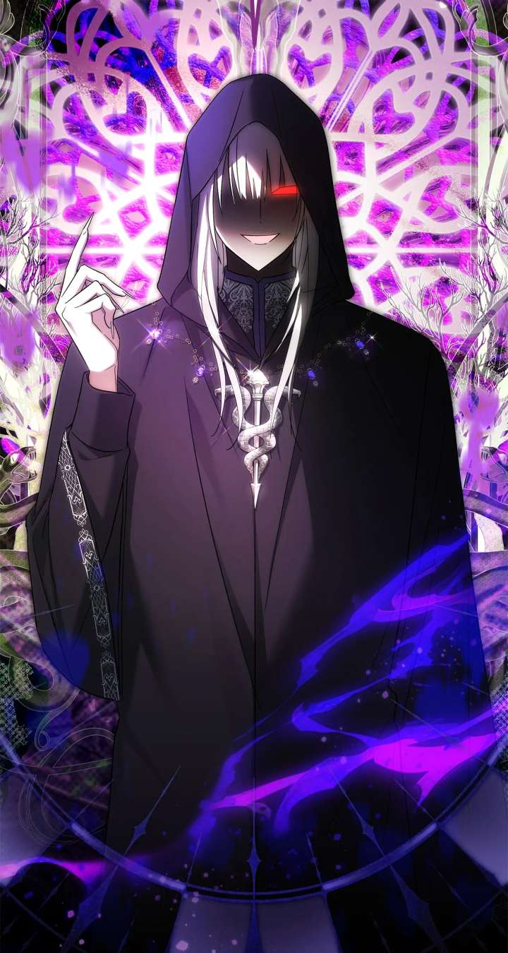 The Nerd Turned Out to Be the Tyrant Chapter 62 346 036