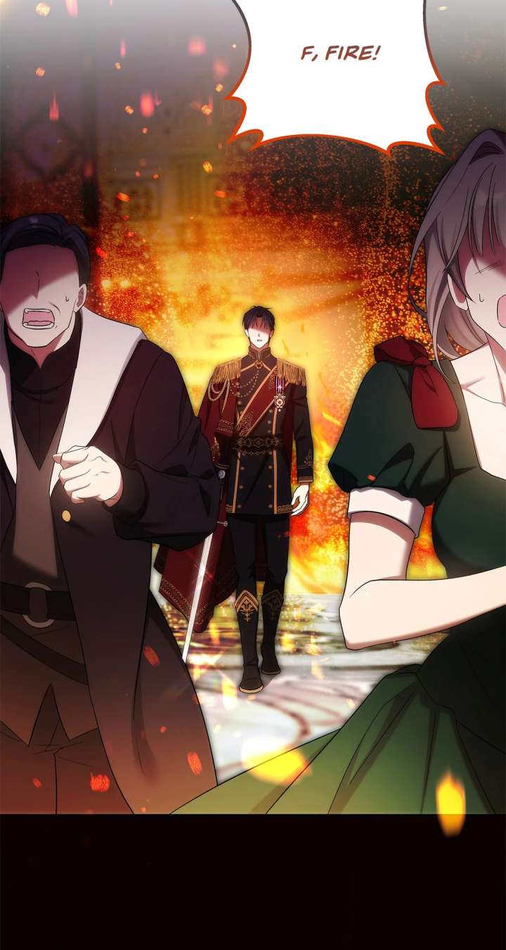 The Nerd Turned Out to Be the Tyrant Chapter 62 359 049