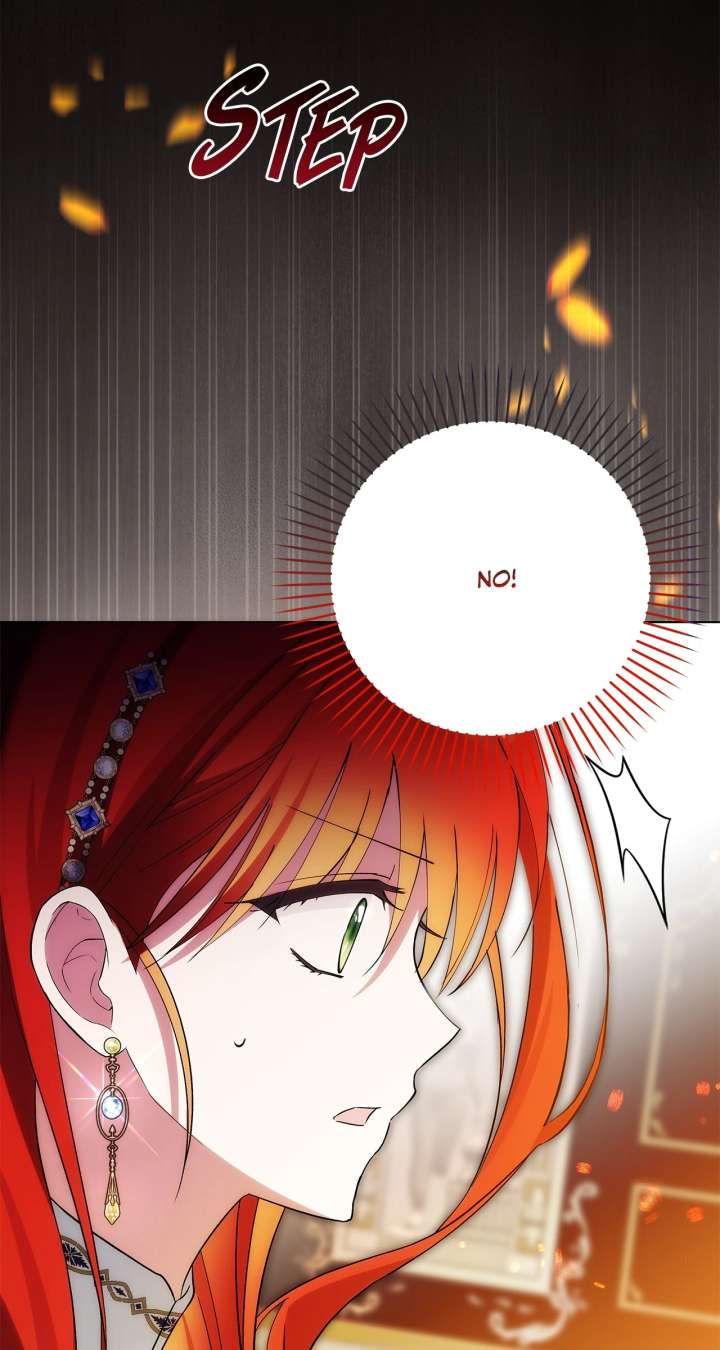 The Nerd Turned Out to Be the Tyrant Chapter 62 361 051