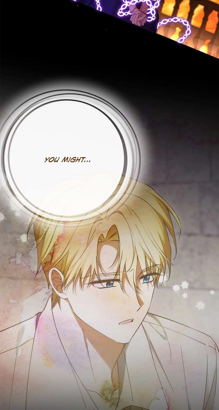 The Nerd Turned Out to Be the Tyrant Chapter 62 364 054