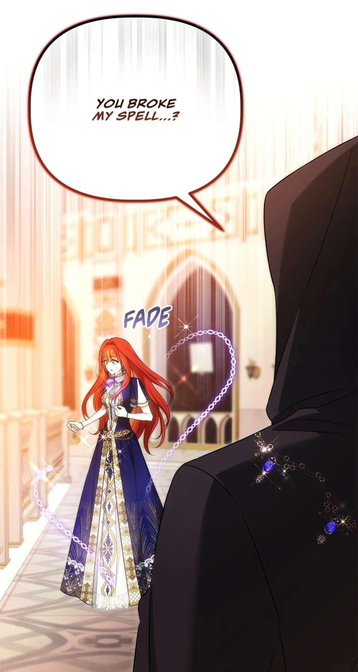 The Nerd Turned Out to Be the Tyrant Chapter 62 384 074