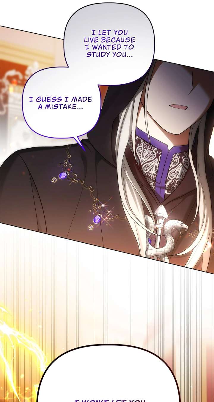 The Nerd Turned Out to Be the Tyrant Chapter 62 388 078