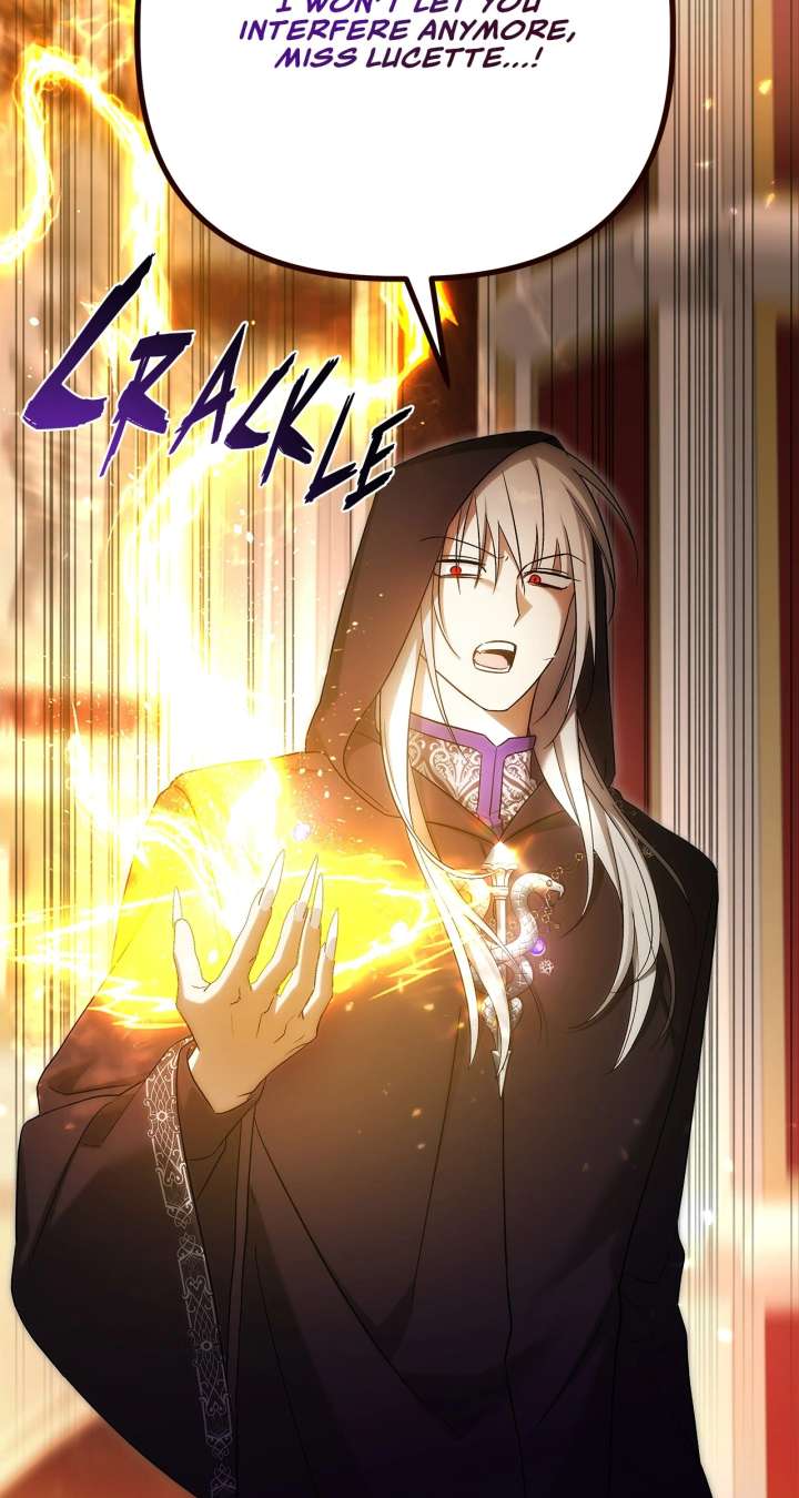 The Nerd Turned Out to Be the Tyrant Chapter 62 389 079