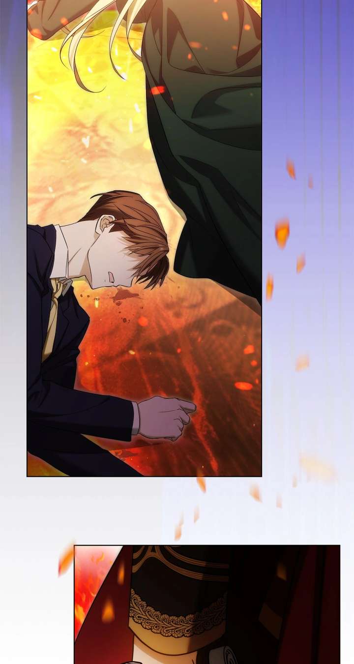 The Nerd Turned Out to Be the Tyrant Chapter 62 392 082