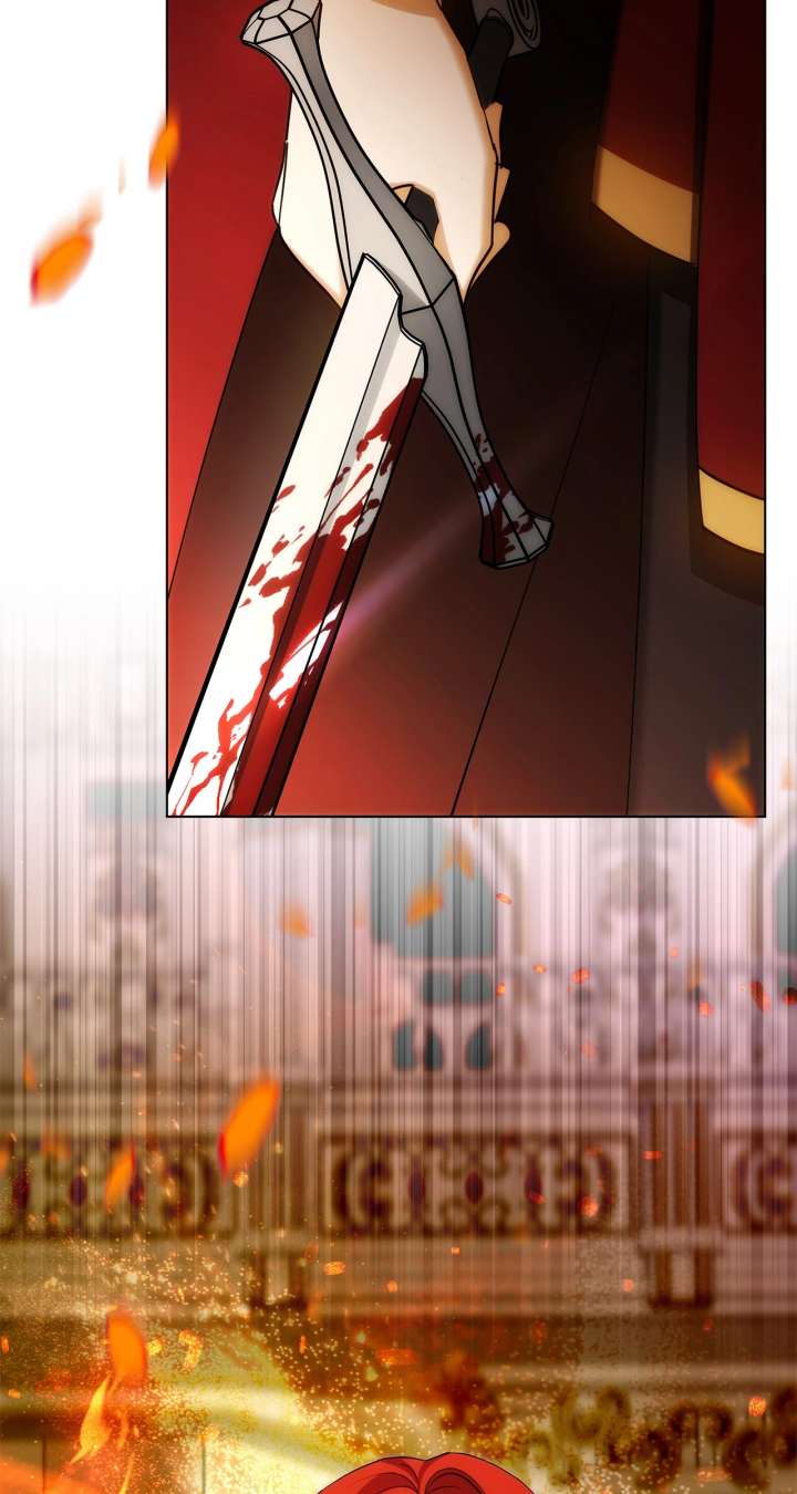 The Nerd Turned Out to Be the Tyrant Chapter 62 393 083