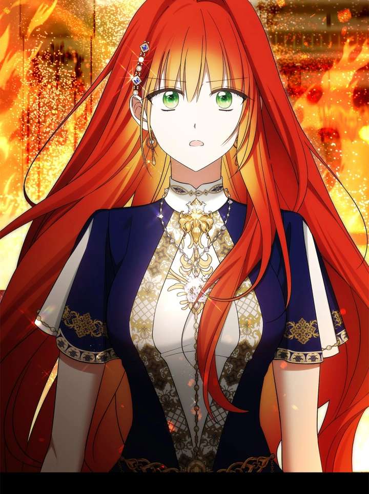 The Nerd Turned Out to Be the Tyrant Chapter 62 394 084