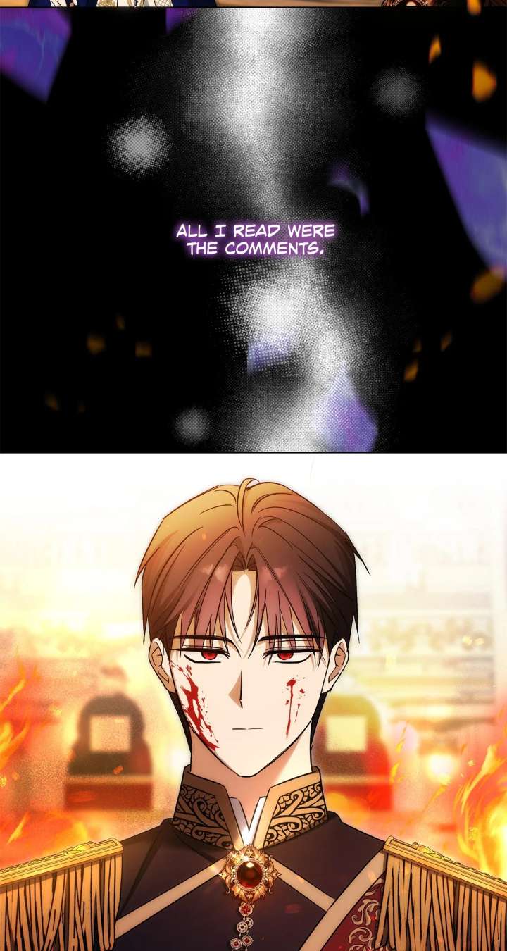 The Nerd Turned Out to Be the Tyrant Chapter 62 401 091