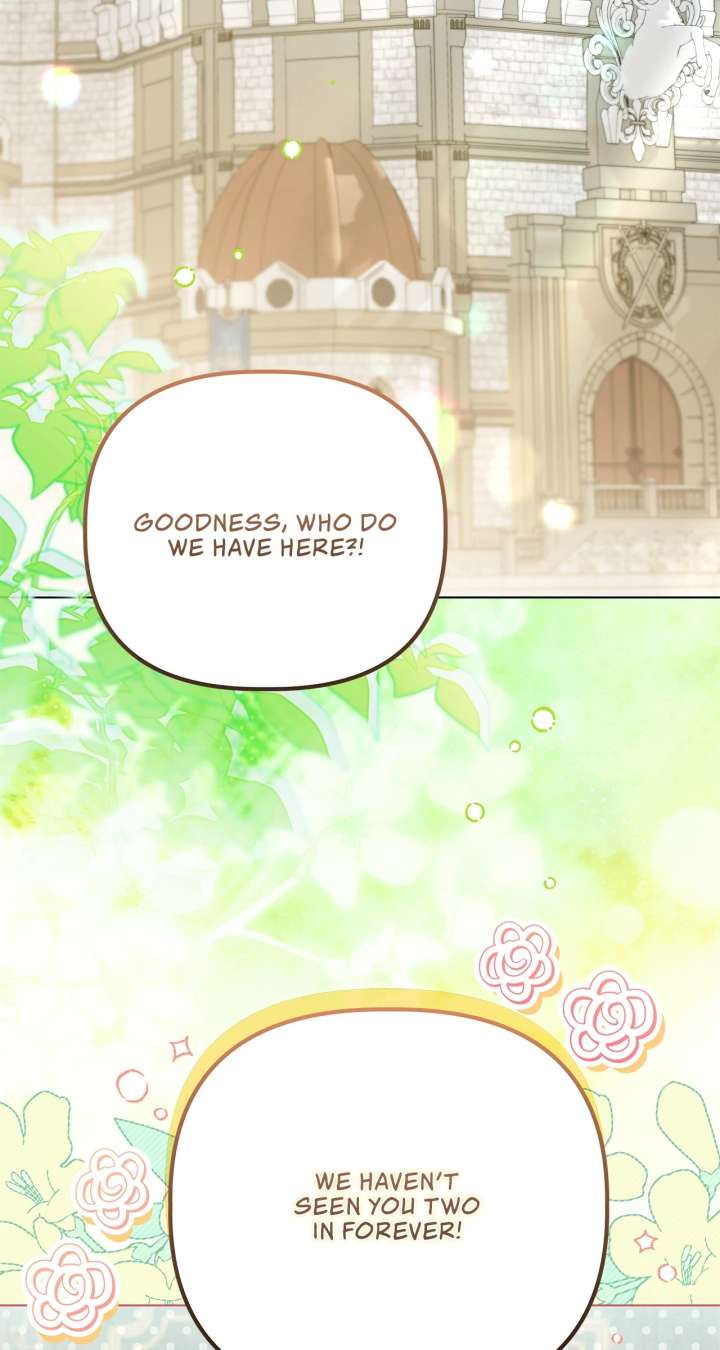 The Nerd Turned Out to Be the Tyrant Chapter 65 309 002