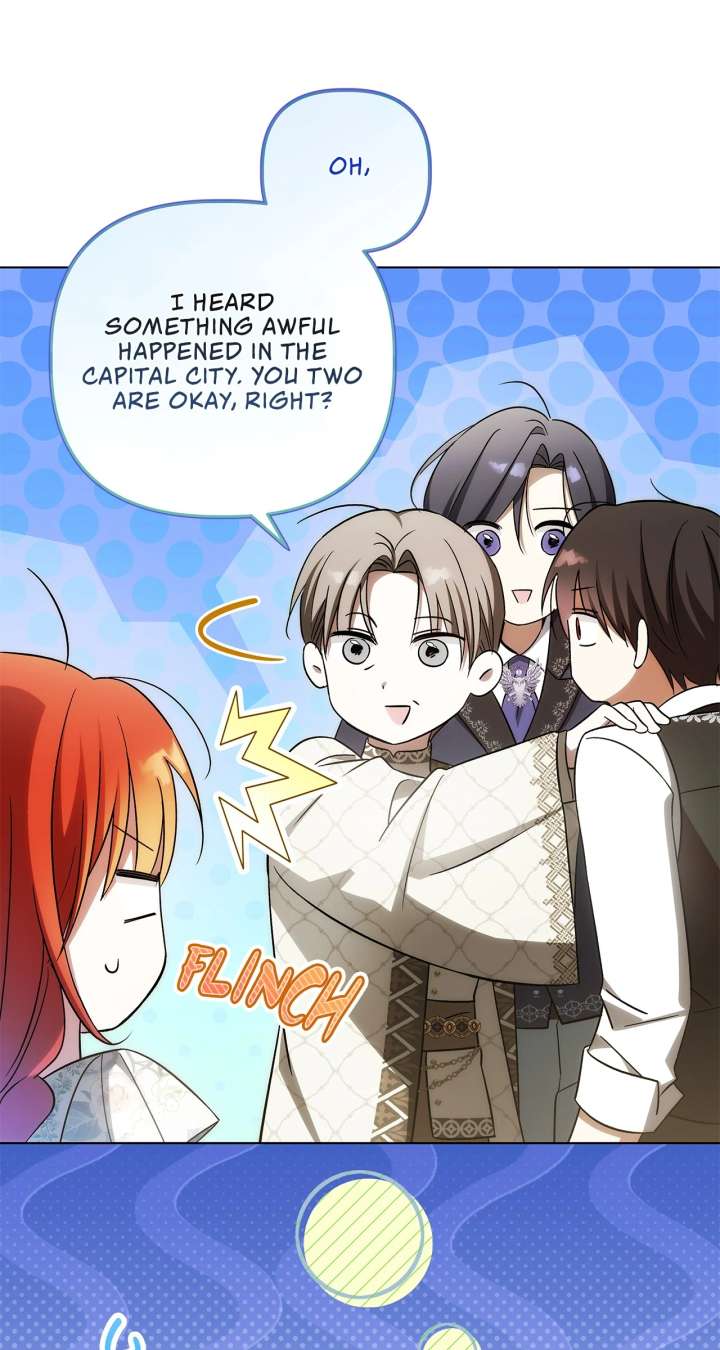 The Nerd Turned Out to Be the Tyrant Chapter 65 315 008