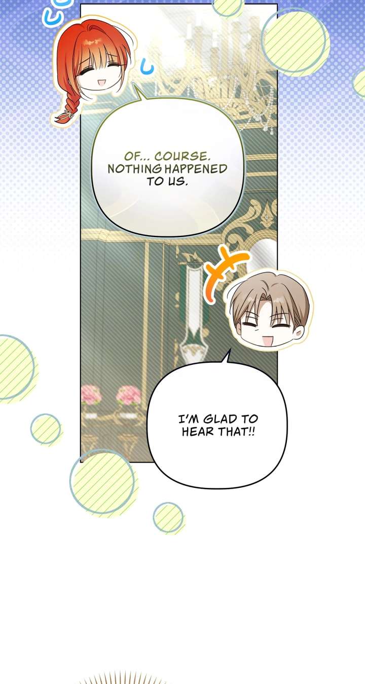 The Nerd Turned Out to Be the Tyrant Chapter 65 316 009