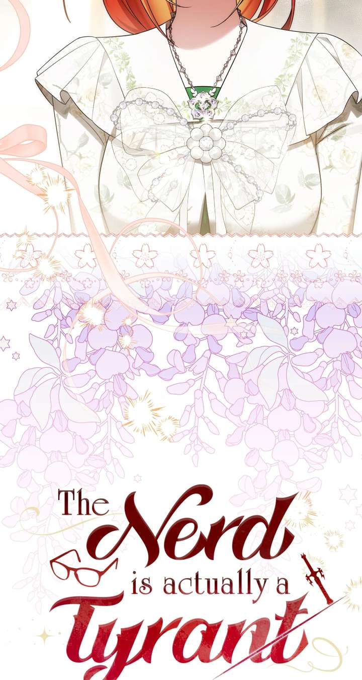 The Nerd Turned Out to Be the Tyrant Chapter 65 322 015