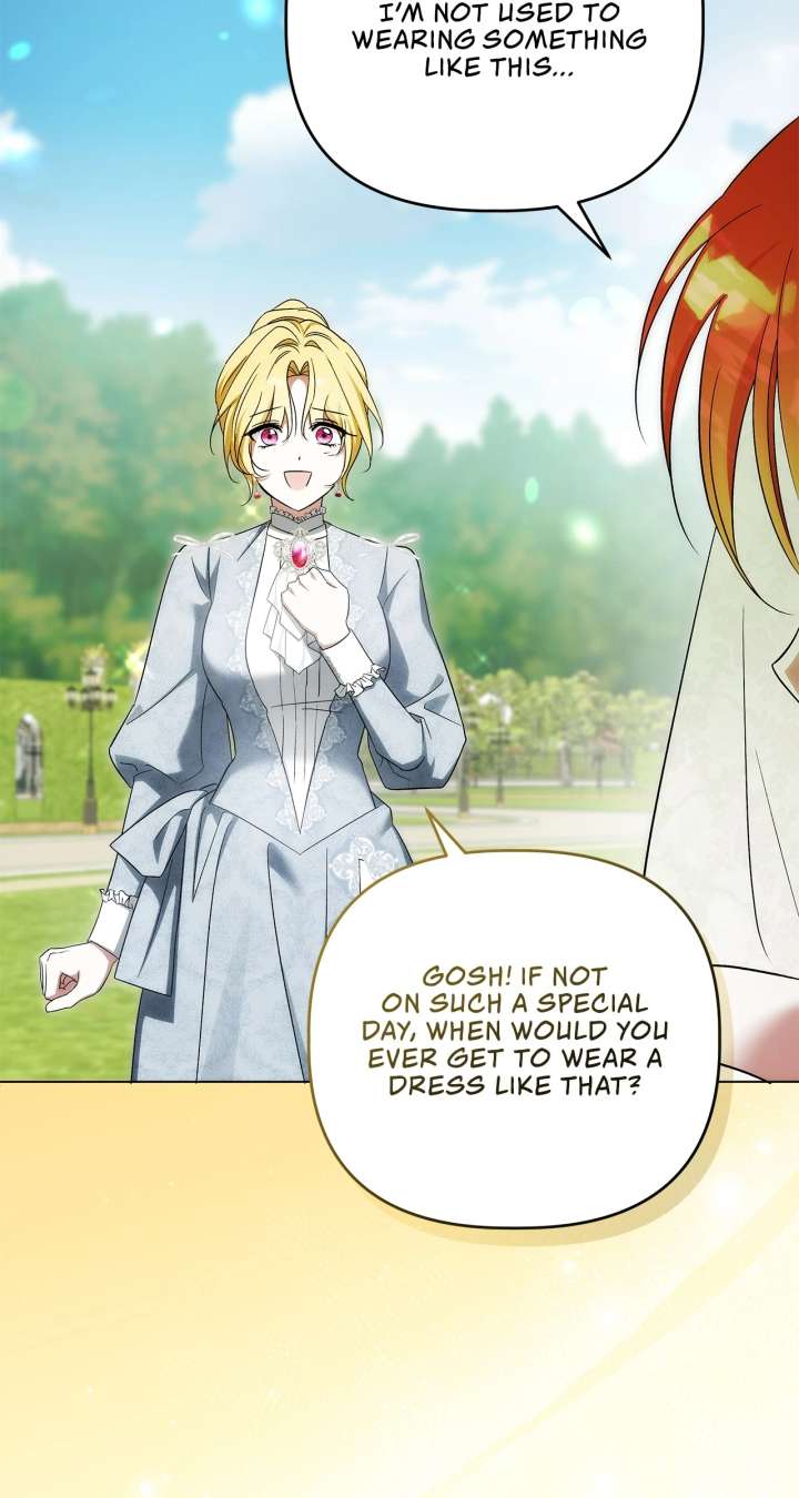 The Nerd Turned Out to Be the Tyrant Chapter 65 366 059