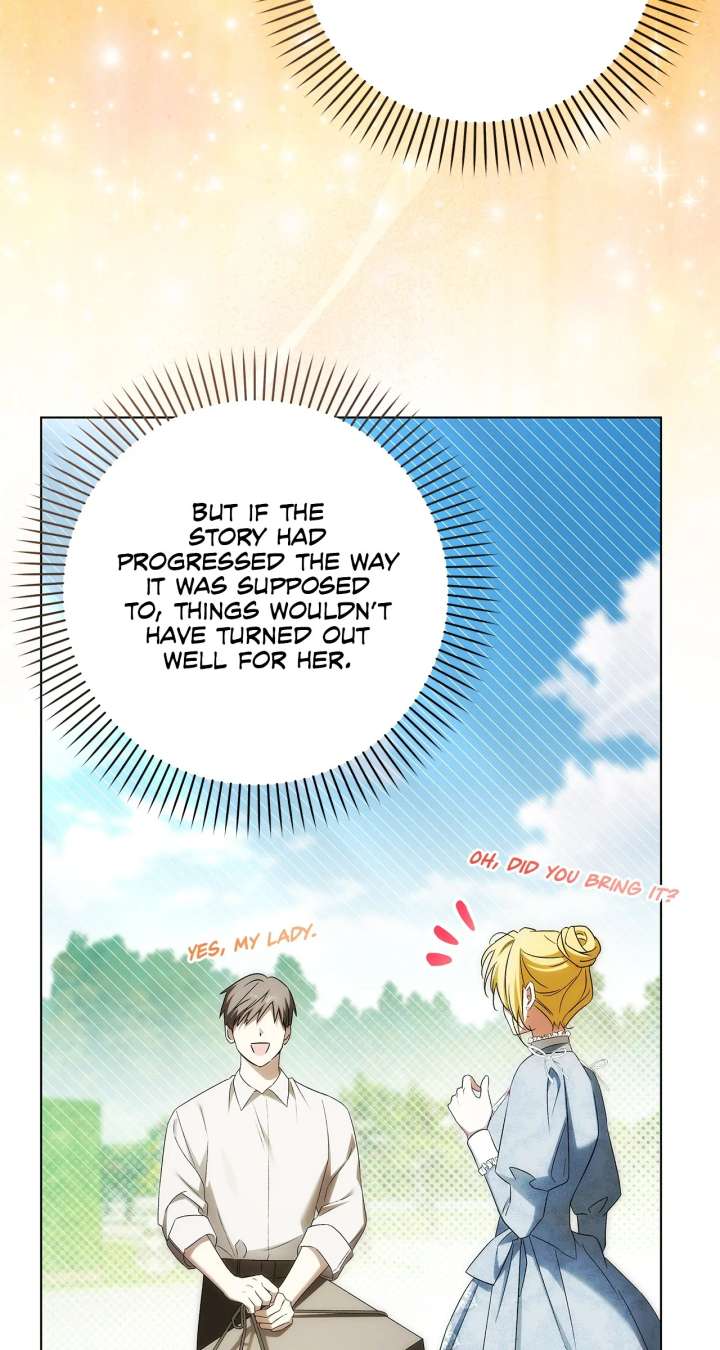 The Nerd Turned Out to Be the Tyrant Chapter 65 373 066